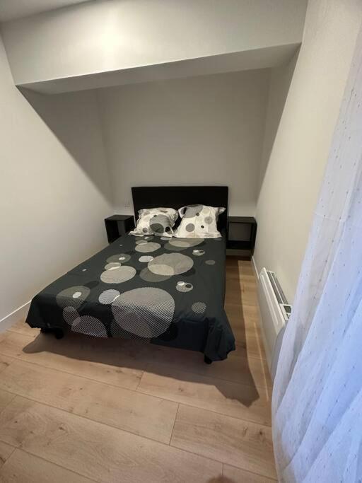 Ferienwohnung Chez Gaelle Trèbes Exterior foto
